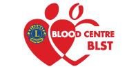 Lions Blood Centre