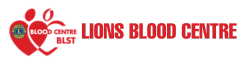 Lions Blood Centre